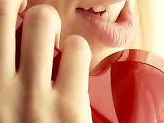smoking foot worship - Nesty A - MetArtX