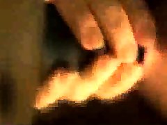 Husband watches leilaxboobsx video drilled by bbc cuckold