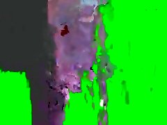 White Thug Slaps and Breeds Dark Black Ass