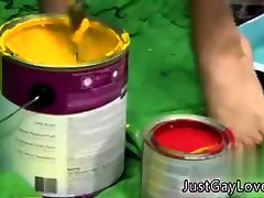 Twink takes cocks gay casa das panteras porno and how many young men eats own cum movie