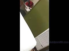 丈夫电影他的妻子与英国广播公司再次
