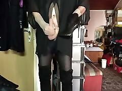 nice biotifull pussi on High Heels Mix 1231