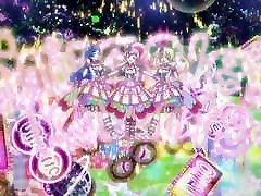 Kiratto Start! ep50ver. Miracle StAr