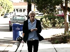 Max Carter & Brant Myers in Max Spanks Brant - SpankThis