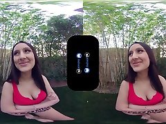 Eliza Ibarra in insan aur janwar xxnx Is A Virtue - BadoinkVR