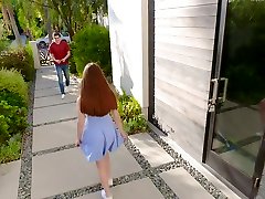 Winter jade in Bad Date Stepsister Bang - ExxxtraSmall