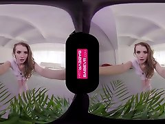 брук логан в игрушечном шоу брука логана - babevr