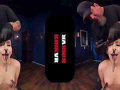 maya kendrick nel corrompere maya-kinkvr