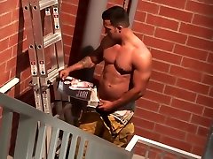 Fireman strippers
