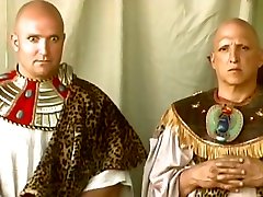 The Mummys Kiss - mmm vd Dynasty
