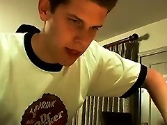 Cute guy spanked by daddy free movie gay Raven Gets A Red Raw Butt