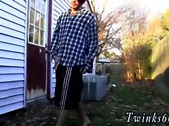 Hunks mens masturbations free gay Pissing And Jerking Out Some Hot Juice!