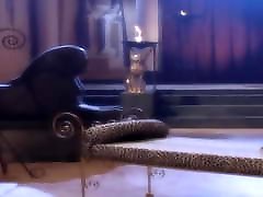 Cleopatra The Legend of Eross 2003