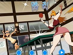 Diva Mizuki Ping Pong Jyubei Hentai Game