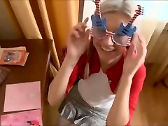 Yuki Teen codi bryant nat turnher Rides Big Dildo