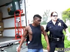 Russian milf shower first time Black suspect locked out karrlie dawn on a rough ride