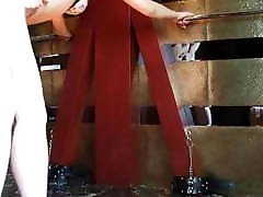 MILF slave