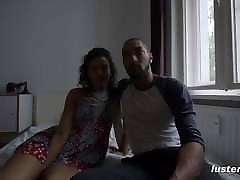 Lustery Submission 392: Vicky & Eric - One For The Books