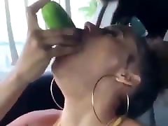 Working on cucumber