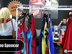 julianne uno stop shop per cum-40somethingmag