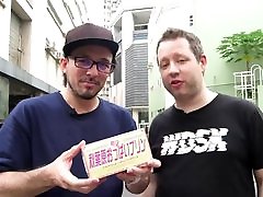 Akihabara Oppai Breast Pudding - Crazy From Kong Review!!