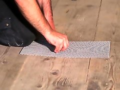 elektro folter-suspension