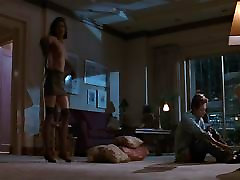 Jeanne Tripplehorn - Basic Instinct brazzer jap cut