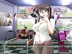 Binetsu Kyoushi Cherry continues