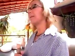 Sabrina Ferrari Brazilian Maid
