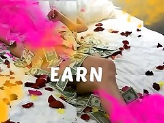Elle se film toute seule en train de se faire baiser