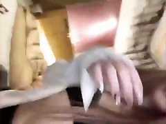 adik dan abang anal with beauty in stockings