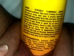 Bizarre Insertioncandeeppussy