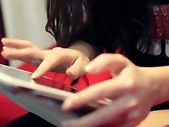Love Chat - Amelie B - Met-Art Love Chat - Amelie B - Met-Art