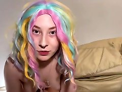 Fuck me Daddy, Suck Black Cock and I Cum on my Ass