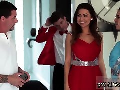 Mom and aunt seduce crony playfellows daughter xxx long and thick cock Night
