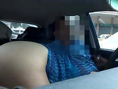 oral sex car