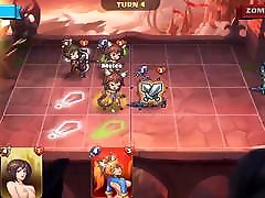 Chick Wars Review