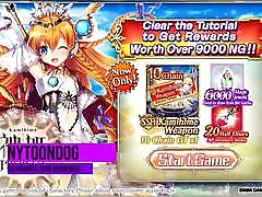 Kamihime older white pervert R review