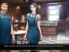 Our Red String 10 - PC Gameplay Lets Play HD
