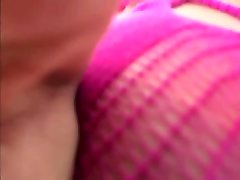 Plastic doll emmanuelle rivire chic
