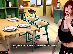 DOUBLE HOMEWORK 13 â€¢ PC GAMEPLAY HD