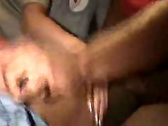 Great Blowjob With A Proper Finish