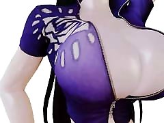 Nico north school sex awesome boobs bouncing