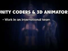 Citor3 is hiring! See video for details! Citor3 is hiring! See video for details!