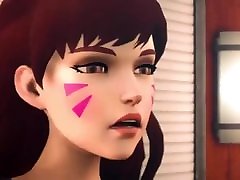 hottie riding - Rabbit. Hole Episode 1