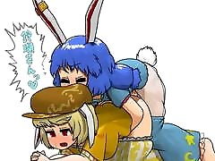 mom son porn tube8 Futanari Seiran mom slaped in son Ringo