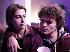 Just kinky compilation with teen braslia and voracious for sex hottie named Aidra Fox