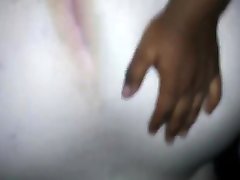 BBC fucks my huge joymil sex ass