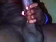 White girls slide me a message