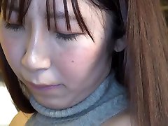 Very Popular Nanao With A Nice Body Appeared In The Virgin Writing Project